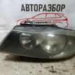 Фара передняя левая BMW 3 E90/E91/E92/Е93 BMW 3er оригинальный номер 63116942721