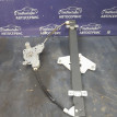 Стеклоподьемник передний LH Ssangyong Actyon New Ssang Yong Actyon оригинальный номер 7231134001