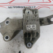 Подушка двигателя левая Opel Astra J АКПП Opel Astra оригинальный номер 13248550
