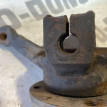 Кулак поворотный левый Renault Clio 2 1998-2002 Renault 19