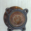 Ступица задняя Opel Astra J 1,6 turbo Opel Astra