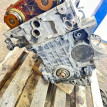 Двигатель BMW 5 F10 N52B25 2010 BMW 5er оригинальный номер 11 00 2 210 365