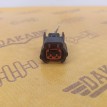 Разъём проводки двигателя Nissan PRIMERA W10EL Nissan Primera  