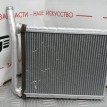 Радиатор печки Toyota Mark X  