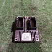 Блок управления двигателем Fiat Albea 