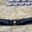 Накладка замка багажника Toyota RAV 4 IV (CA40)  оригинальный номер 64716-42020
