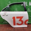 Дверь Toyota Camry 2012-2017 6700306270 50 55, задняя правая Toyota Camry  