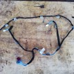 Проводка Двери Mercedes-Benz E-Class 2012 C207 271.860 Mercedes-Benz E-klasse  