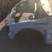 Лонжерон Renault Clio 2 1998-2002 Renault 19 