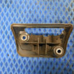 Накладка замка багажника FIAT Doblo 1 Fiat Doblo оригинальный номер 51773974