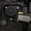 Стеклоподъемник передний правый Ford Fusion JU 1.6 Ford Fusion  