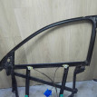 Рамка двери VW Touareg 2002-2010 Volkswagen Touareg оригинальный номер 7L0837353E
