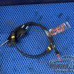 Трос блокировки селектора АКПП Mitsubishi Pajero 3 Mitsubishi i оригинальный номер MR534602
