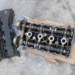 Головка блока цилиндров Mitsubishi ASX оригинальный номер 1050B297