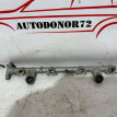 Рампа топливная Toyota Yaris XP90 Toyota Yaris оригинальный номер 2380723021