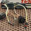 Жгут проводки катушек зажигания BMW X1 оригинальный номер 12 51 7 592 511, 12 51 7 592 511, 12517592511, 7592511, 12 51 7 592 512, 12517592512, 7592512, 12 52 7 589 639, 12527589639, 7589639