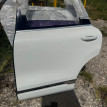 Дверь задняя левая VW Touareg NF/FL Cayenne 958 Volkswagen Touareg оригинальный номер 7P0833055