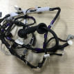 Проводка в крышку багажника Toyota RAV 4 IV (CA40) оригинальный номер 82184-42470