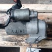 Стартер Mazda Tribute 2002-2007 AJ0318400 AJ Mazda Tribute  