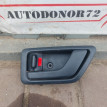 Ручка двери внутренняя левая Hyundai Getz Hyundai Getz оригинальный номер 826101C000