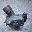 Стакан масляный BMW X3 E83 рестайлинг (2006—2010) BMW X3 оригинальный номер 11 42 7 805 408