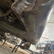 Порог правый Chevrolet Lacetti седан Chevrolet Lacetti