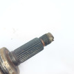 Привод Subaru Impreza WRX 2000 28321FE040 GGA EJ205, передний Subaru Impreza 