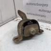Подушка двигателя Лада 2110 1998 21101001286 СЕДАН 21083, задняя ВАЗ (Lada) 2108 