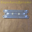 Кронштейн усилителя кузова  BMW G05 / G06 / G07 BMW X5 оригинальный номер 51717339964