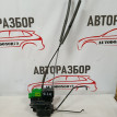 Замок двери передний левый Hyundai Solaris Hyundai Solaris оригинальный номер 813101R010