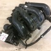 Коллектор впускной Mazda 6 GG рестайлинг 2005—2008 Mazda 2 оригинальный номер LF94-13-100
