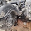 Впускной коллектор Renault Logan 2020 140035357R L8A9 K7MA812 Renault Logan 