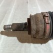 Полуось передняя левая Suzuki Grand Vitara оригинальный номер 4410278K00