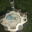 Насос Гидроусилителя Volkswagen Golf 4 Volkswagen Golf оригинальный номер 027145157B