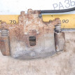 Суппорт левый передний Mitsubishi Lancer IX Mitsubishi i оригинальный номер MR955063
