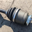 Привод Mazda MPV оригинальный номер MD0725600A