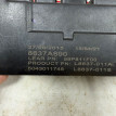 Блок предохранителей Mitsubishi Outlander 3 GF Mitsubishi i оригинальный номер 8637A890