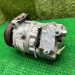 Компрессор кондиционера Jaguar XE 2010-2021 C2D45382 Jaguar XE 