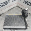 Радиатор печки Toyota Sienta  