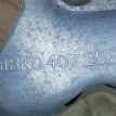 Поворотный кулак Audi Q5 I (2008—2012) Audi 200 оригинальный номер 8K0407258L