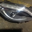 Фара правая Mercedes B W246 би ксенон 2012 Mercedes-Benz B-klasse оригинальный номер A2468207261