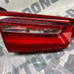Фонарь задний левый Audi A6 C7 2011-2014 Audi A6 оригинальный номер 4G5945093A