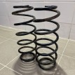 Пружины передние комплект(2шт) Audi 80 В3 1987 г Audi 80 