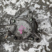 Компрессор кондиционера Honda N-WGN оригинальный номер 23404014113801