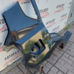 Крыло заднее правое Chevrolet Aveo T250 хэтч Chevrolet Aveo оригинальный номер 96410767