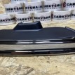 Молдинг фары левый Toyota Camry VII (XV50) Рестайлинг  оригинальный номер 53182-33020 