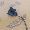 Разъём проводки двигателя Volkswagen Passat B6 BVY Volkswagen Passat 