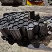 Поддон двигателя Mercedes-Benz GLE-класс V167 (2018—2026) Mercedes-Benz GLE оригинальный номер A6560101302