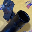 Патрубок интеркулера Citroen C-Crosser I 2007—2013 Citroen C-Crosser оригинальный номер 0382LC
