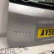Крышка багажника Nissan Note E11 1.4 CR14DE 2006 Nissan Note  